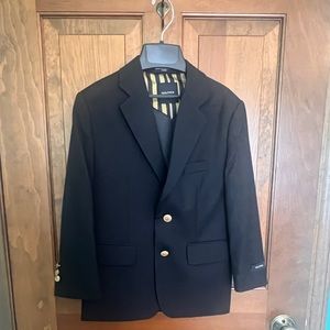 Nautica Kids Suit Jacket